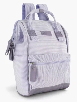 Dames Graceland Lila Backpack
