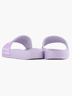 Kinderen FILA Lila Badslipper