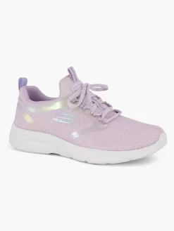 Dames Skechers Lila Dynamight 2.0- Keep Shining