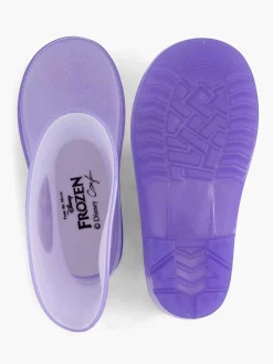Kinderen Disney Frozen Lila Regenlaars Frozen