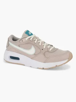 Kinderen Nike Lila Sneaker Air Max Sc