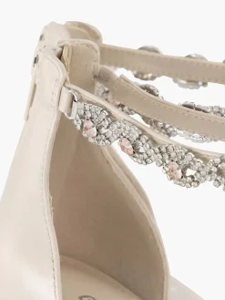 Dames Graceland Nude Pump Sierstenen