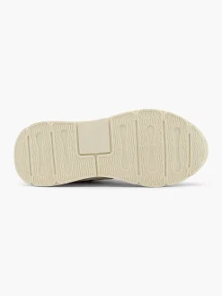 Dames Oxmox Off White Chunky Sneaker