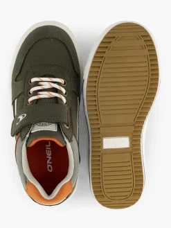 Kinderen O'Neill Olijf Sneaker