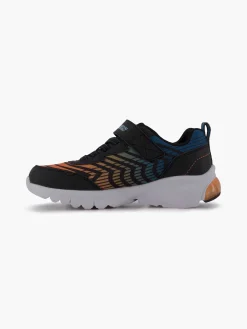 Kinderen Skechers Oranje Stride Flex