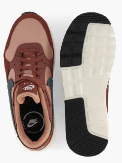 Dames Nike Rode Sneaker W Air Max Sc Se