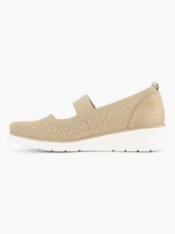 Dames Easy Street Rosegouden Instapper
