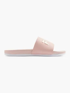 Dames FILA Roze Badlipper