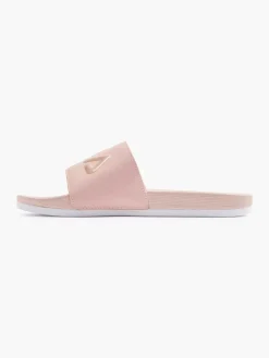 Dames FILA Roze Badlipper