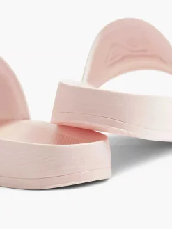 Dames FILA Roze Badslipper