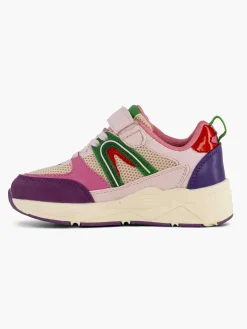 Kinderen Oxmox Roze Chunky Sneaker