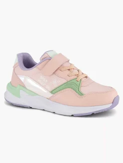Kinderen Graceland Roze Chunky Sneaker
