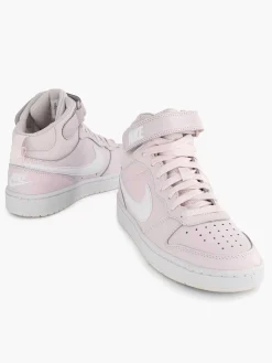 Kinderen Nike Roze Court Borough Mid