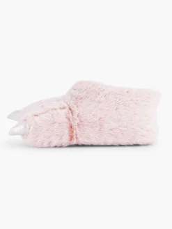 Kinderen Cupcake Couture Roze Pantoffel Berenklauw
