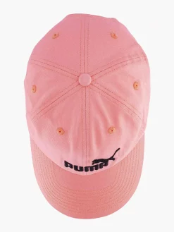 Dames Puma Roze Ess No.1 Bb Cap