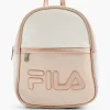Dames FILA Roze Rugzak