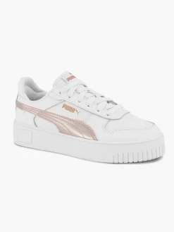 Dames Puma Roze Sneaker