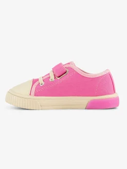 Kinderen Minnie Mouse Roze Sneaker