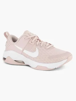 Dames Nike Roze W Zoom Bella 6