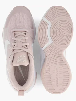 Dames Nike Roze W Zoom Bella 6