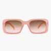 Dames Graceland Roze Zonnebril