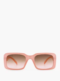 Dames Graceland Roze Zonnebril