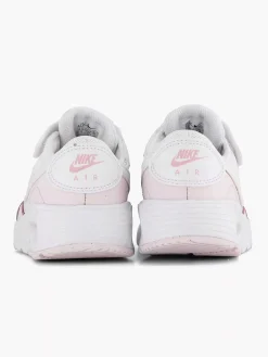 Kinderen Nike Witte Air Max Sc