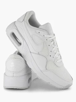 Dames Nike Witte Air Max Sc