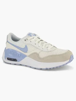 Dames Nike Witte Air Max Systm