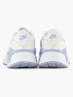 Dames Nike Witte Air Max Systm