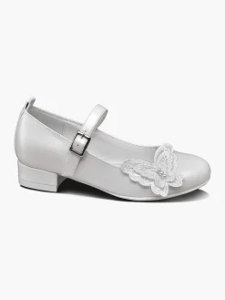 Kinderen Graceland Witte Ballerina Vlinder