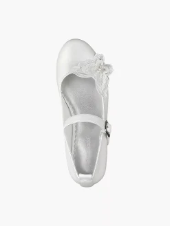 Kinderen Graceland Witte Ballerina Vlinder