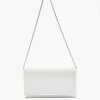 Dames Graceland Witte Clutch