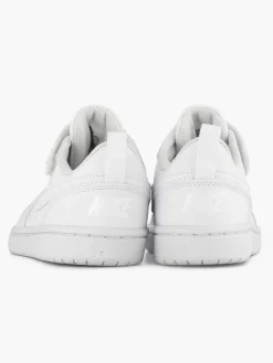 Kinderen Nike Witte Court Borough Low Recraft (Ps)