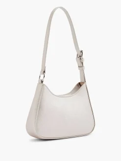 Dames Graceland Witte Handtas