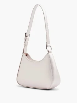 Dames Graceland Witte Handtas