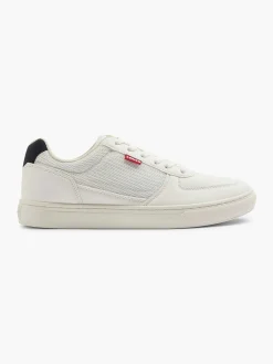 Heren Levis Witte Liam