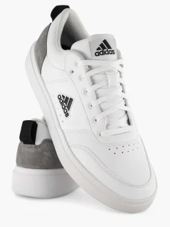 Heren adidas Witte Park St