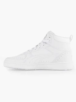 Heren Puma Witte Rebound Joy