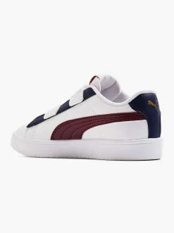 Kinderen Puma Witte Rickie Classic