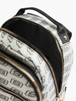 Dames Skechers Witte Rugzak