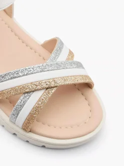 Kinderen Esprit Witte Sandaal