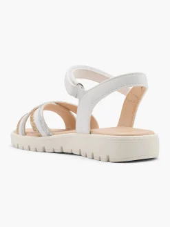 Kinderen Esprit Witte Sandaal