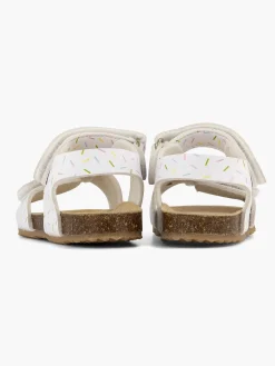 Kinderen Cupcake Couture Witte Sandaal Ijsje