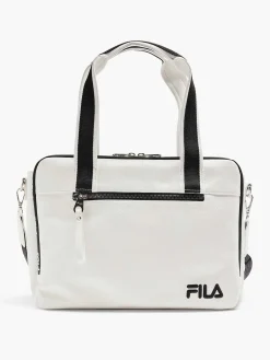 Dames FILA Witte Schoudertas