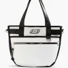 Dames Skechers Witte Shopper