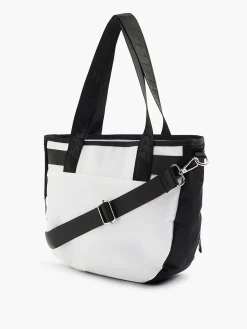 Dames Skechers Witte Shopper