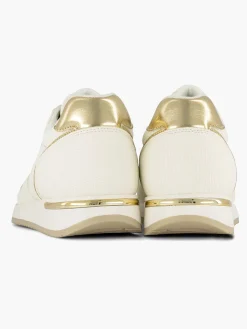 Dames MEXX Witte Sneaker
