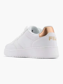 Dames FILA Witte Sneaker