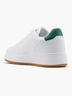 Heren FILA Witte Sneaker